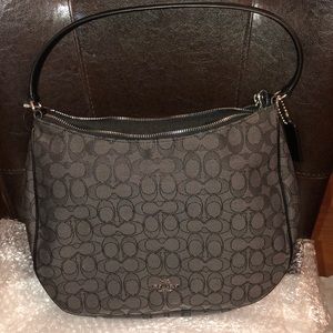Coach shoulder bag